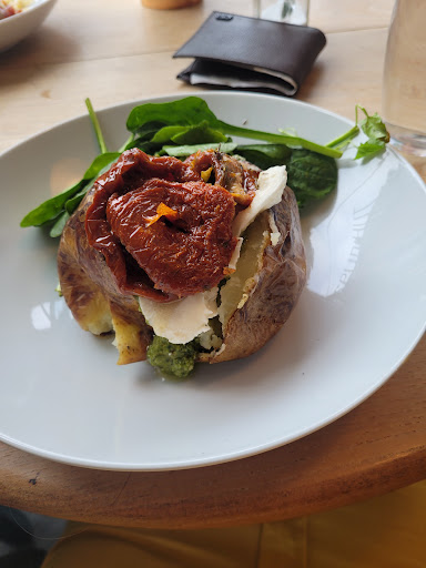 Photo of Spud Hut - 118 Hamilton Rd, Felixstowe IP11 7AB