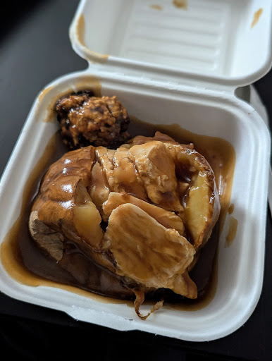 Photo of Spud Hut - 118 Hamilton Rd, Felixstowe IP11 7AB