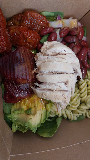 Photo of Spud Hut - 118 Hamilton Rd, Felixstowe IP11 7AB