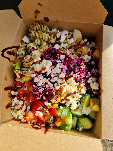 Photo of Spud Hut - 118 Hamilton Rd, Felixstowe IP11 7AB