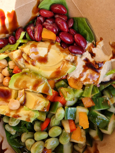 Photo of Spud Hut - 118 Hamilton Rd, Felixstowe IP11 7AB