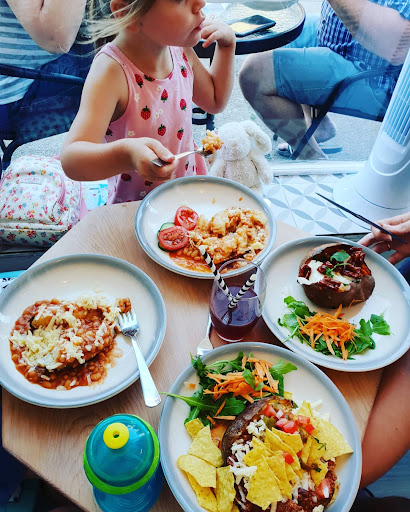 Photo of Spud Hut - 118 Hamilton Rd, Felixstowe IP11 7AB