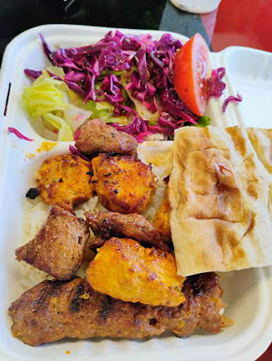 Photo of Babas Mangal - 55-57 Undercliff Rd W, Felixstowe IP11 2AD