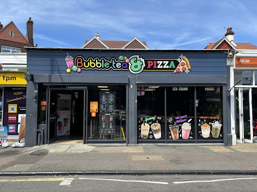 Photo of Babas Mangal - 55-57 Undercliff Rd W, Felixstowe IP11 2AD