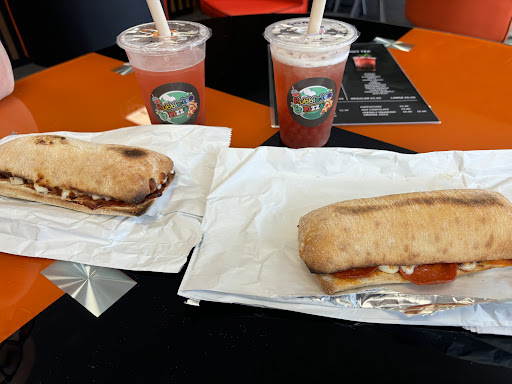 Photo of Babas Mangal - 55-57 Undercliff Rd W, Felixstowe IP11 2AD