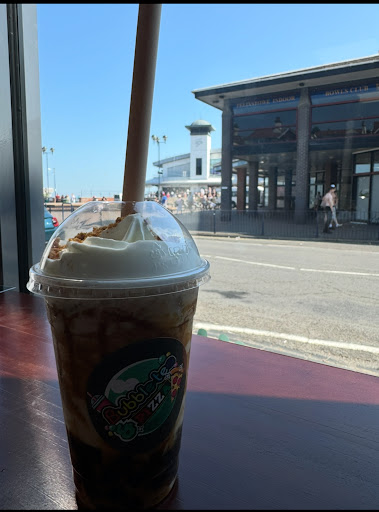 Photo of Babas Mangal - 55-57 Undercliff Rd W, Felixstowe IP11 2AD