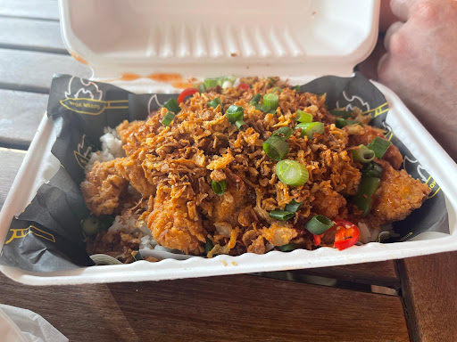 Photo of Wok Wraps - UNIT 19, @ Beach Street, Micklegate Rd, Felixstowe IP11 2GN