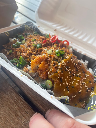 Photo of Wok Wraps - UNIT 19, @ Beach Street, Micklegate Rd, Felixstowe IP11 2GN