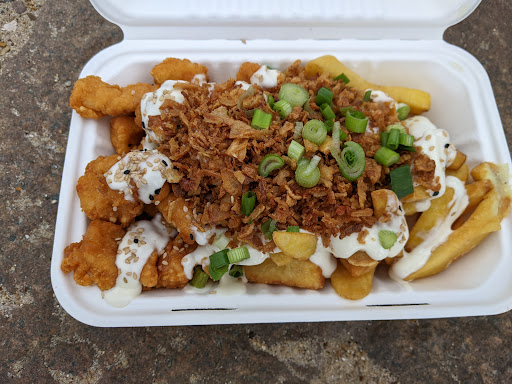 Photo of Wok Wraps - UNIT 19, @ Beach Street, Micklegate Rd, Felixstowe IP11 2GN