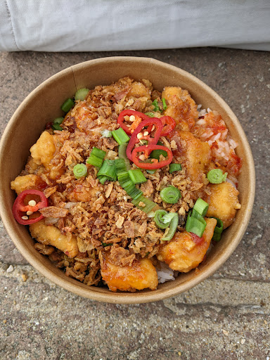 Photo of Wok Wraps - UNIT 19, @ Beach Street, Micklegate Rd, Felixstowe IP11 2GN