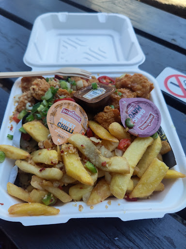 Photo of Wok Wraps - UNIT 19, @ Beach Street, Micklegate Rd, Felixstowe IP11 2GN