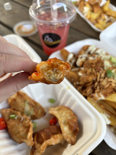 Photo of Wok Wraps - UNIT 19, @ Beach Street, Micklegate Rd, Felixstowe IP11 2GN