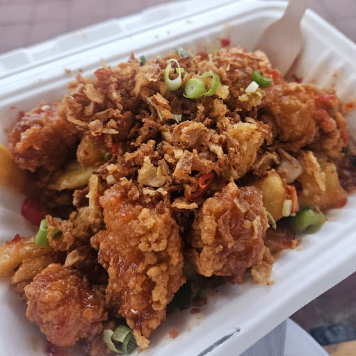 Photo of Wok Wraps - UNIT 19, @ Beach Street, Micklegate Rd, Felixstowe IP11 2GN