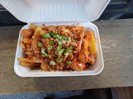 Photo of Wok Wraps - UNIT 19, @ Beach Street, Micklegate Rd, Felixstowe IP11 2GN