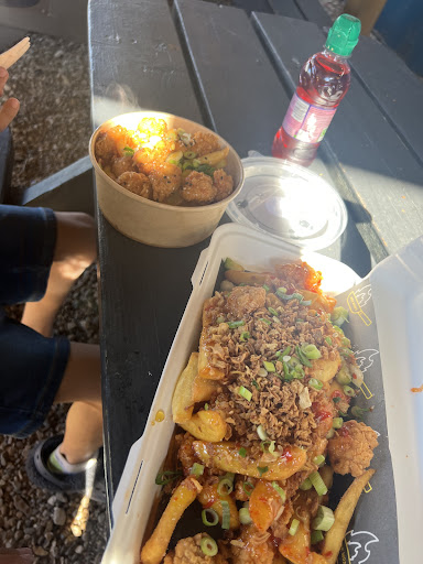 Photo of Wok Wraps - UNIT 19, @ Beach Street, Micklegate Rd, Felixstowe IP11 2GN