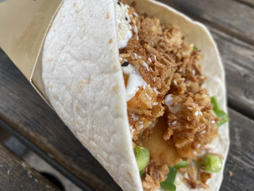 Photo of Wok Wraps - UNIT 19, @ Beach Street, Micklegate Rd, Felixstowe IP11 2GN