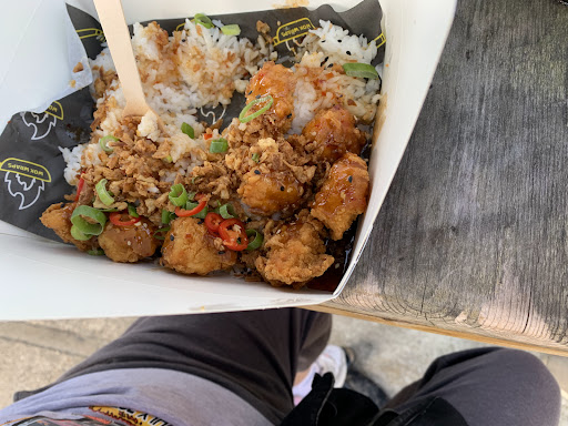 Photo of Wok Wraps - UNIT 19, @ Beach Street, Micklegate Rd, Felixstowe IP11 2GN