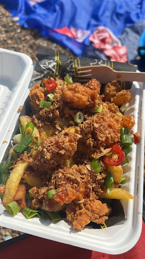 Photo of Wok Wraps - UNIT 19, @ Beach Street, Micklegate Rd, Felixstowe IP11 2GN