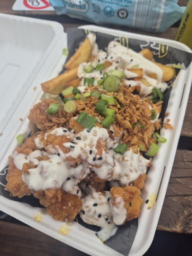 Photo of Wok Wraps - UNIT 19, @ Beach Street, Micklegate Rd, Felixstowe IP11 2GN