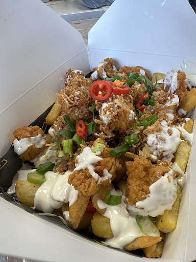 Photo of Wok Wraps - UNIT 19, @ Beach Street, Micklegate Rd, Felixstowe IP11 2GN