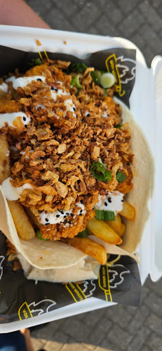 Photo of Wok Wraps - UNIT 19, @ Beach Street, Micklegate Rd, Felixstowe IP11 2GN