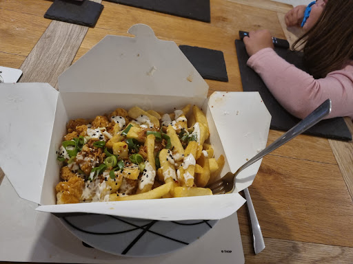 Photo of Wok Wraps - UNIT 19, @ Beach Street, Micklegate Rd, Felixstowe IP11 2GN