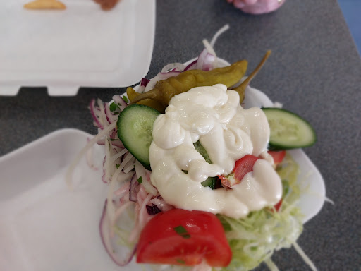 Photo of Zorbas kebab and pizza rendlesham - Unit 3 Rendlesham Mews, Rendlesham, Woodbridge IP12 2SZ