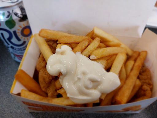 Photo of Zorbas kebab and pizza rendlesham - Unit 3 Rendlesham Mews, Rendlesham, Woodbridge IP12 2SZ