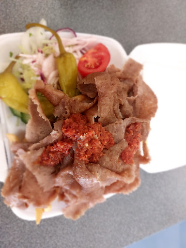 Photo of Zorbas kebab and pizza rendlesham - Unit 3 Rendlesham Mews, Rendlesham, Woodbridge IP12 2SZ