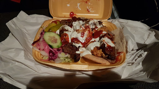 Photo of Zorbas kebab and pizza rendlesham - Unit 3 Rendlesham Mews, Rendlesham, Woodbridge IP12 2SZ