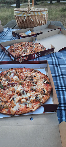 Photo of Zorbas kebab and pizza rendlesham - Unit 3 Rendlesham Mews, Rendlesham, Woodbridge IP12 2SZ