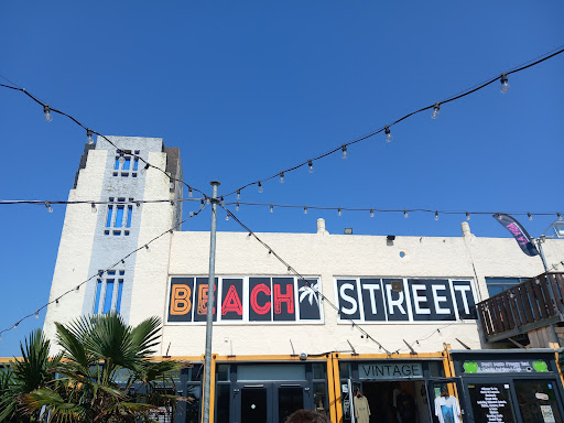 Photo of Beach Street - Micklegate Rd, Felixstowe IP11 2GN