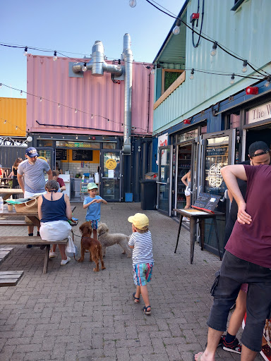 Photo of Beach Street - Micklegate Rd, Felixstowe IP11 2GN