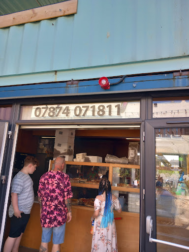 Photo of Beach Street - Micklegate Rd, Felixstowe IP11 2GN