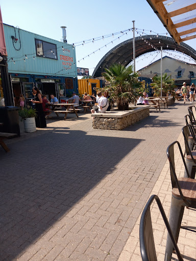 Photo of Beach Street - Micklegate Rd, Felixstowe IP11 2GN