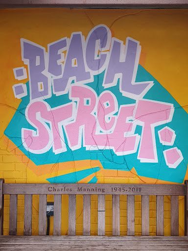 Photo of Beach Street - Micklegate Rd, Felixstowe IP11 2GN