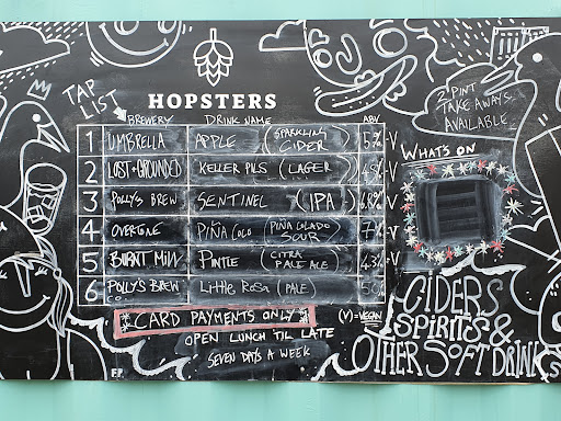 Photo of Beach Street - Micklegate Rd, Felixstowe IP11 2GN