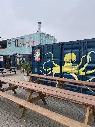 Photo of Beach Street - Micklegate Rd, Felixstowe IP11 2GN