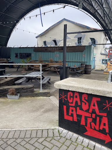 Photo of Beach Street - Micklegate Rd, Felixstowe IP11 2GN