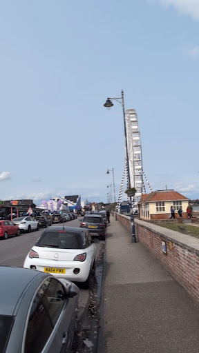 Photo of Beach Street - Micklegate Rd, Felixstowe IP11 2GN