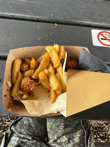 Photo of Beach Street - Micklegate Rd, Felixstowe IP11 2GN