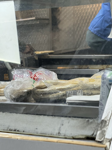 Photo of Bodrum Grill House - 2 Undercliff Rd W, Felixstowe IP11 2AW