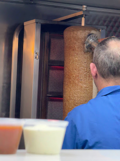 Photo of Bodrum Grill House - 2 Undercliff Rd W, Felixstowe IP11 2AW