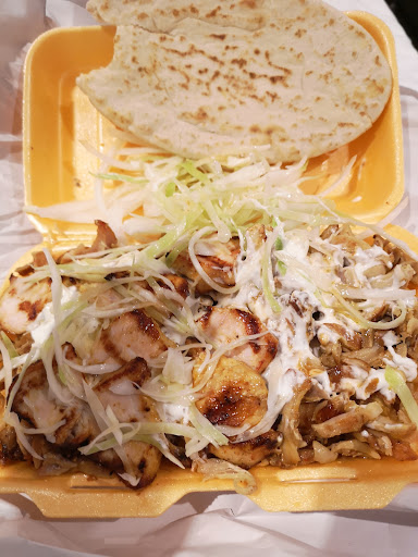 Photo of Bodrum Grill House - 2 Undercliff Rd W, Felixstowe IP11 2AW