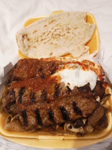 Photo of Bodrum Grill House - 2 Undercliff Rd W, Felixstowe IP11 2AW