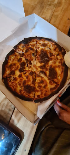 Photo of Bodrum Grill House - 2 Undercliff Rd W, Felixstowe IP11 2AW