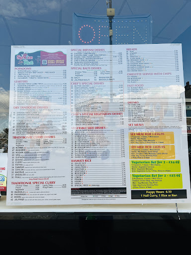 Photo of Spice Hut Indian Takeaway - 177 Hamilton Rd, Felixstowe IP11 7DT