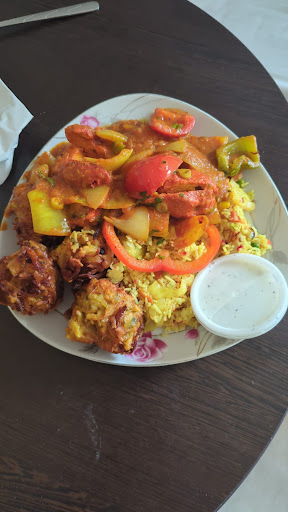 Photo of Spice Hut Indian Takeaway - 177 Hamilton Rd, Felixstowe IP11 7DT