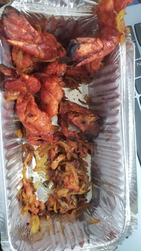 Photo of Spice Hut Indian Takeaway - 177 Hamilton Rd, Felixstowe IP11 7DT