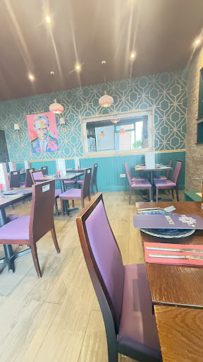 Photo of Mahzen - 11 Duke St, Ipswich IP3 0AE